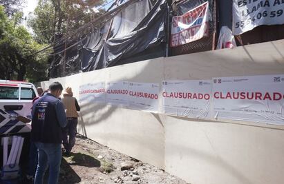 Pide Tabe “mano dura” a obras irregulares en la Miguel Hidalgo