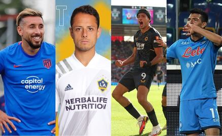 Actividad de los mexicanos para este 2 y 3 de octubre