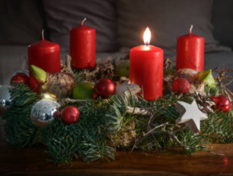 Cada domingo tiene un significado particular. Foto: iStock