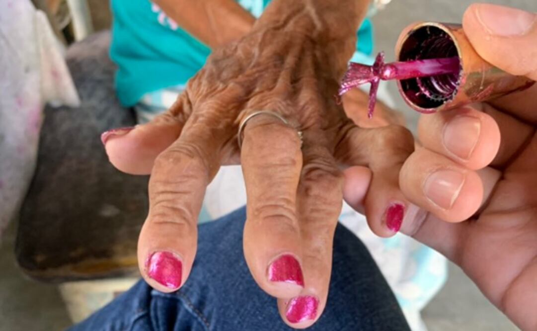 Foto: Twitter @Esa_uDanielDV