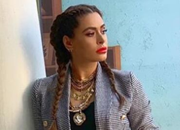 Las misteriosas gotas que toma Galilea Montijo