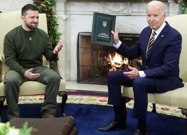 De las elecciones a la inflación y el narco, los hechos que marcaron EU en 2022