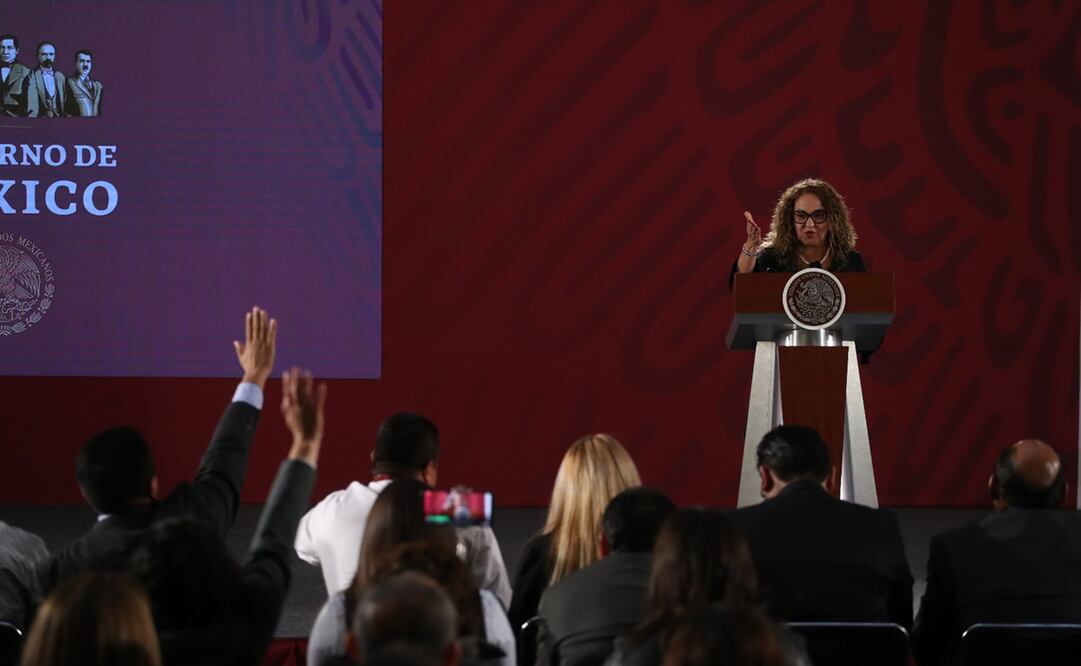 Foto: Archivo El Universal