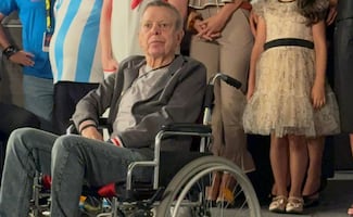 “Se me fue chueco”: César Bono relata con humor el susto que vivió durante una grabación en Guatemala