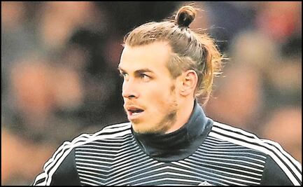 Gareth Bale es baja del Tottenham por lesión