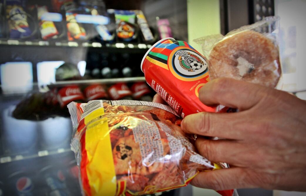 Foto: archivo/EL UNIVERSAL