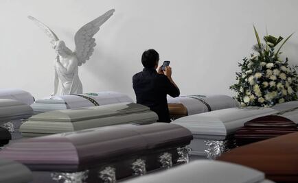 Evo Morales pide investigar a su ex piloto por avionazo del Chapecoense