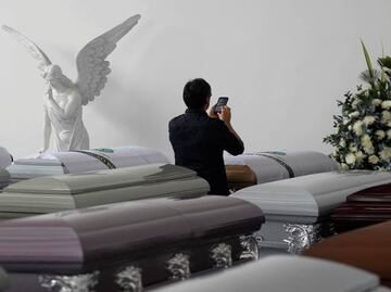 Evo Morales pide investigar a su ex piloto por avionazo del Chapecoense