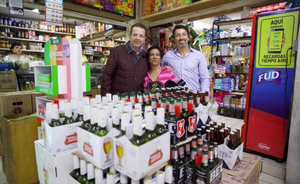 Doña Irma y la gran herencia que dejará por ser una Emprendedora Modelo