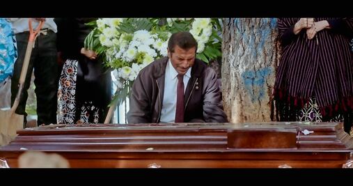 Lleva Ramón Medina un cortometraje a festivales