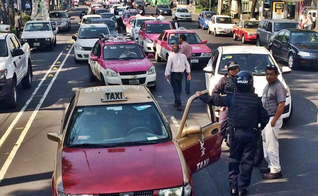 (Foto: Fernando Ramírez / EL UNIVERSAL)