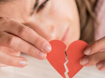 ¿Cuáles son las 6 fases de una ruptura sentimental, según la psicología?