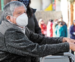 Sube 30% violencia a adultos mayores