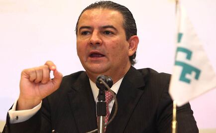 México, preparado para enfrentar volatilidad mundial: IP