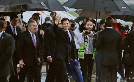 Sheinbaum: EU no actuará solo, hay entendimiento