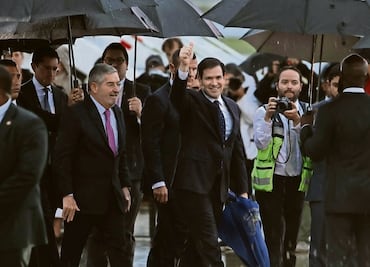 Sheinbaum: EU no actuará solo, hay entendimiento