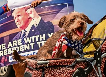 Donald Trump, acechado por otro caso: papeles clasificados