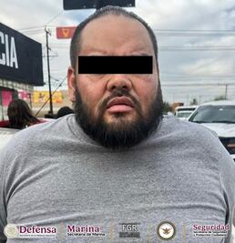 DEA trabajó estrechamente con México para identificar a presunto operador financiero de "Los Chapitos"; Terry Cole destaca colaboración