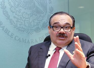 No me vengaré de oposición: Ramírez Marín