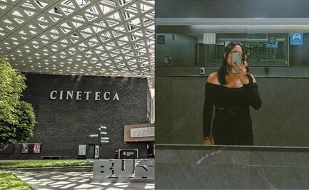 Cineteca Nacional promete cursos de derechos humanos para sus trabajadores, tras acto transfóbico