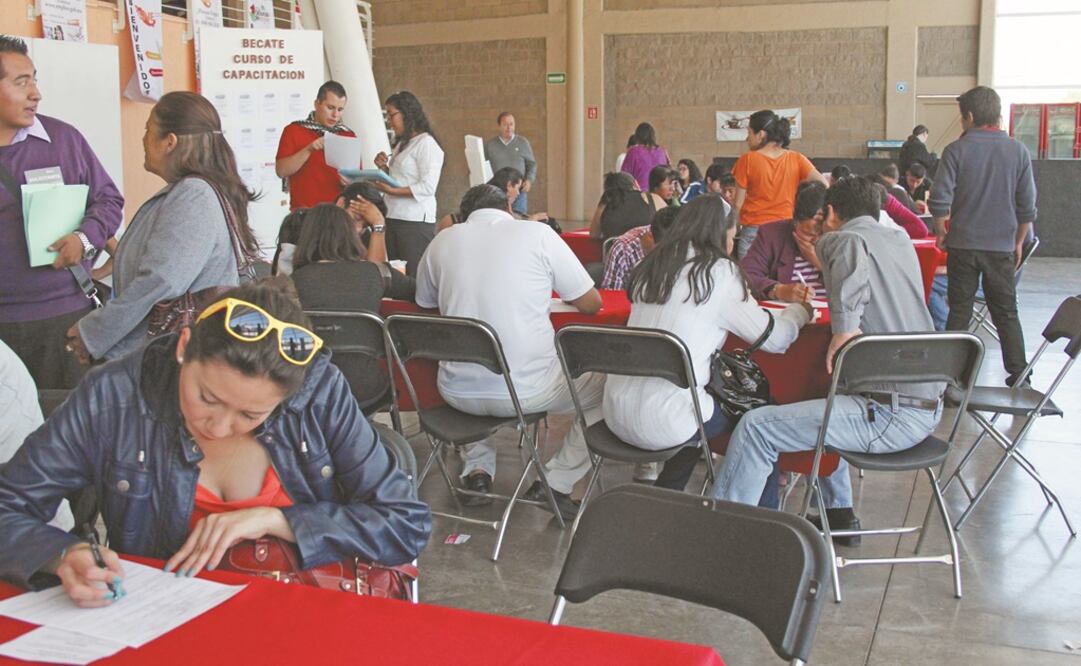 Foto: Archivo/El Universal