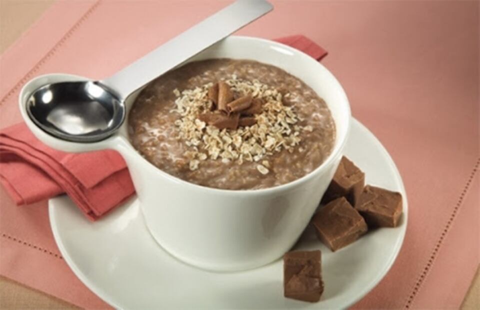 3 snacks o colaciones sin azúcar para calmar el antojo 