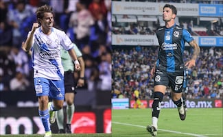 Liga MX: Horario y canales para ver EN VIVO Puebla vs Querétaro HOY viernes 24 de abril