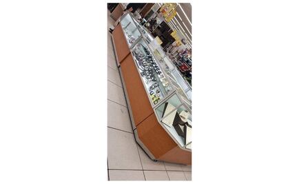 PGJ investiga asalto a tienda departamental en Iztapalapa