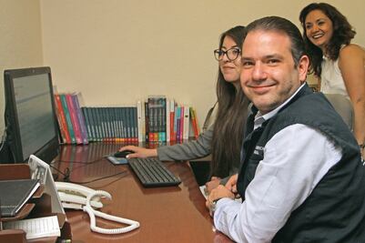 'City manager' no es necesario para atender quejas vecinales