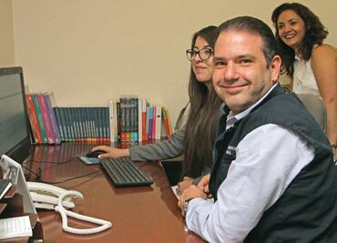 'City manager' no es necesario para atender quejas vecinales