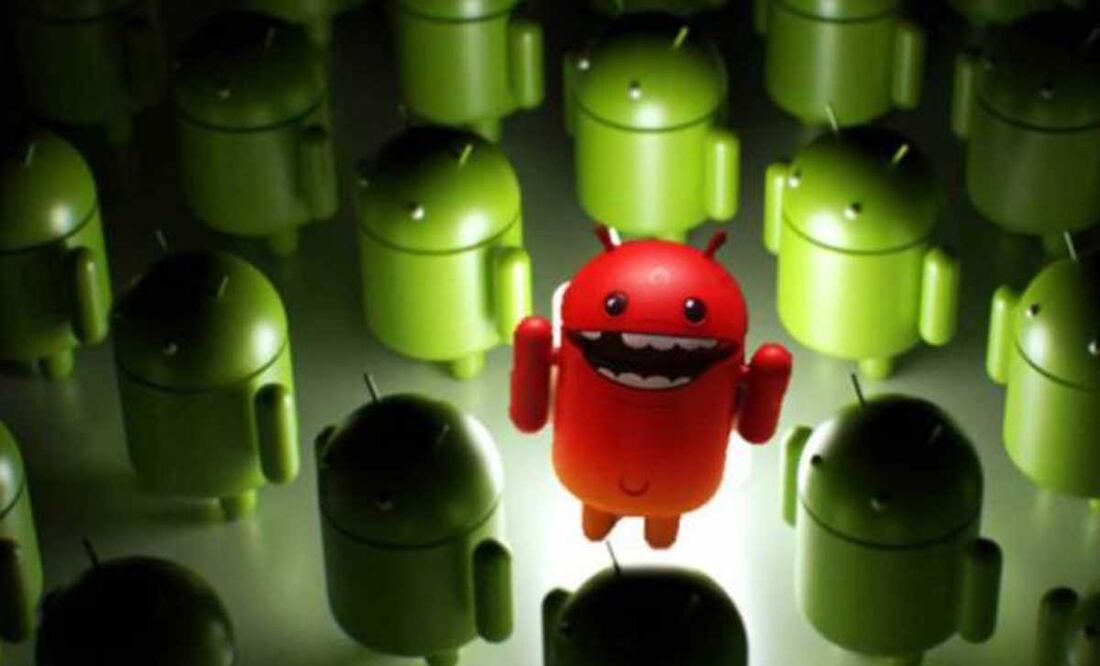 Hay una nueva lista de apps que representan un riesgo para tu dispositivo