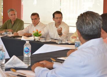 TURISSSTE no desaparecerá, habrá reingeniería, asegura director