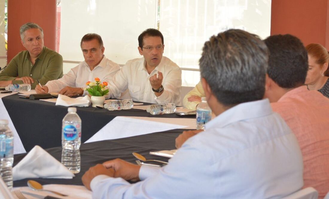 (Foto: Twitter / @ISSSTE_mx)