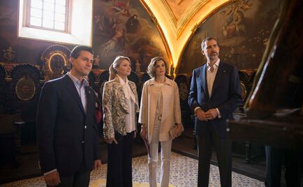 Celebra México jornadas de Derecho Parlamentario con España