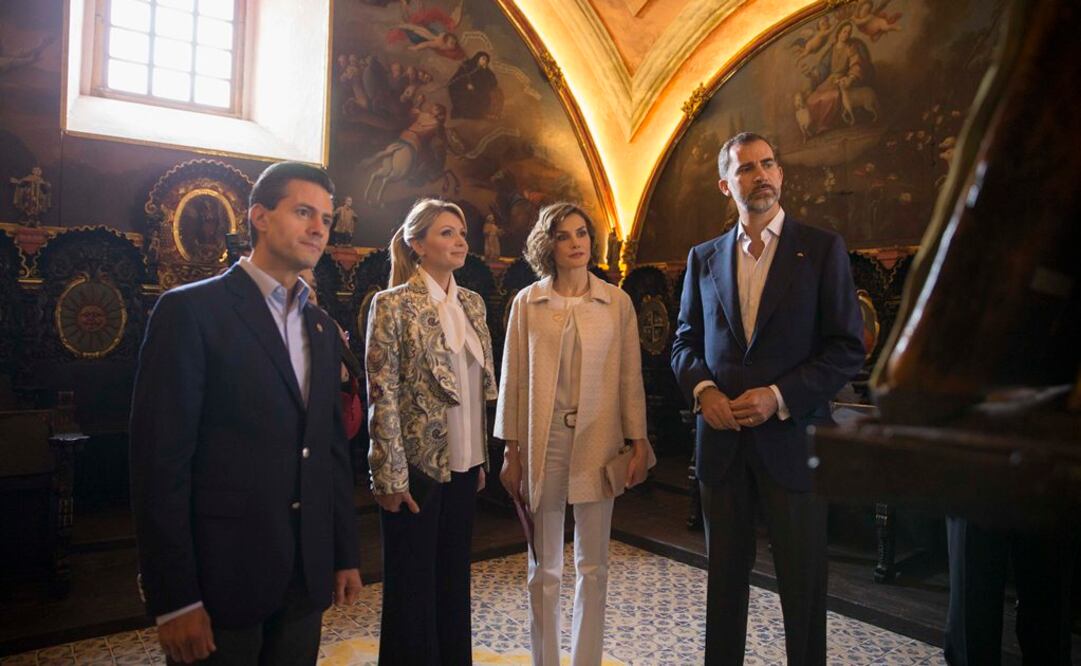 FOTO: Archivo EL UNIVERSAL