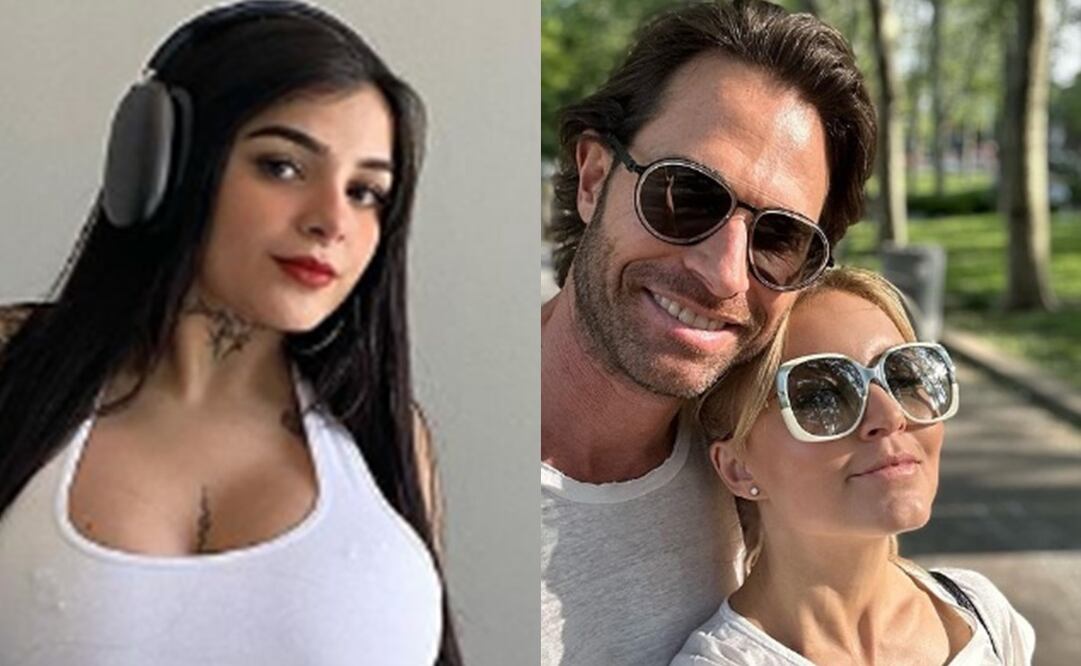 Fotos: Vía Instagram oficial.