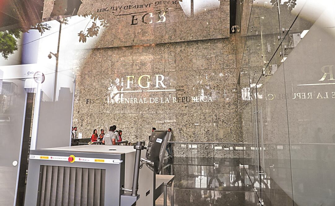 La FGR violentó la presunción de inocencia del expresidente Peña Nieto al dar a conocer las tres carpetas de investigación en su contra.