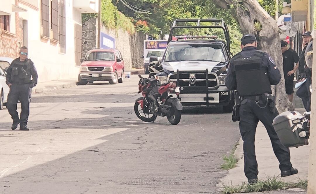 Detienen a tres presuntos secuestradores en Morelos (Foto: Archivo El Universal)