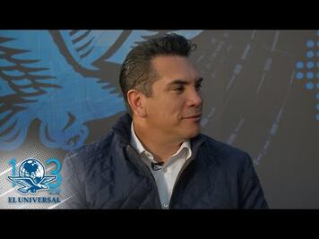 “El PRI vive hoy su etapa más importante”