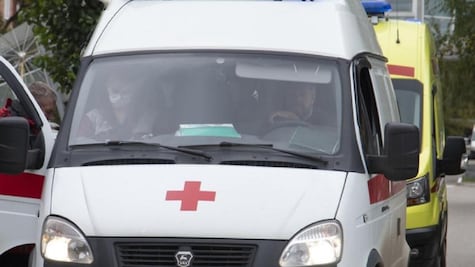 Estalla tubería con agua caliente en centro comercial de Moscú y deja cuatro muertos
