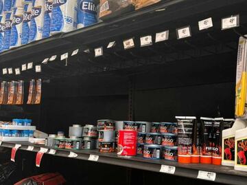 Huracán Beryl: Anticipan compras en Yucatán, ante la posible llegada del ciclón