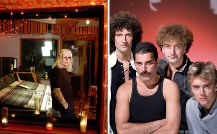 ¿Quién era Roy Thomas Baker?; el productor de Queen que murió a los 78 años