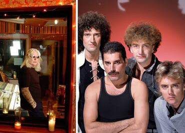 ¿Quién era Roy Thomas Baker?; el productor de Queen que murió a los 78 años