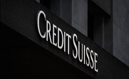 El Día Negro de Credit Suisse, arrastrado por la desconfianza en los bancos