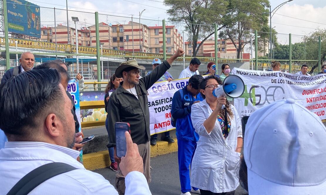 FOTO: Gaspar Betancourt/ EL UNIVERSAL/