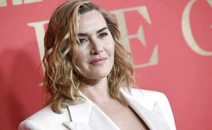 Kate Winslet reacciona al uso de Ozempic para tratar la diabetes como método para perder peso