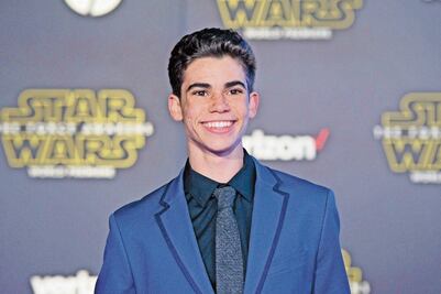 Padre de Boyce habla “desde su pesadilla” 