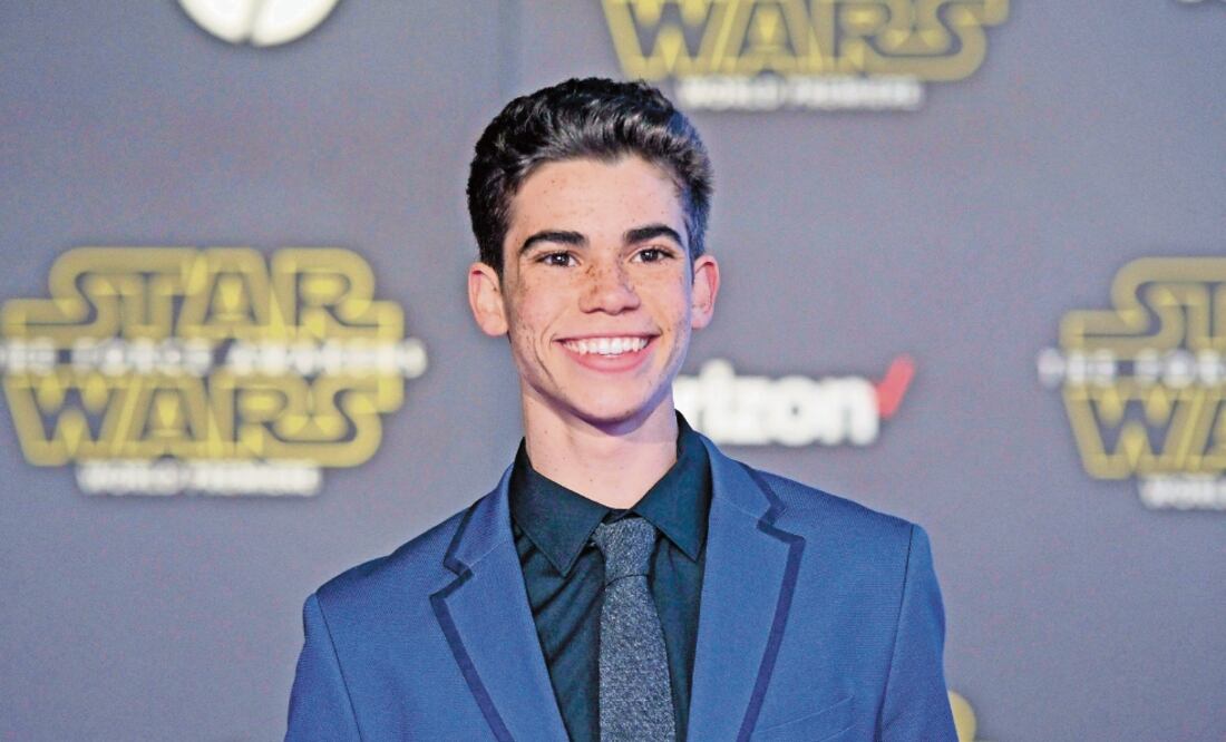 El actor falleció el fin de semana a consecuencia de una enfermedad. Foto: ARCHIVO EL UNIVERSAL