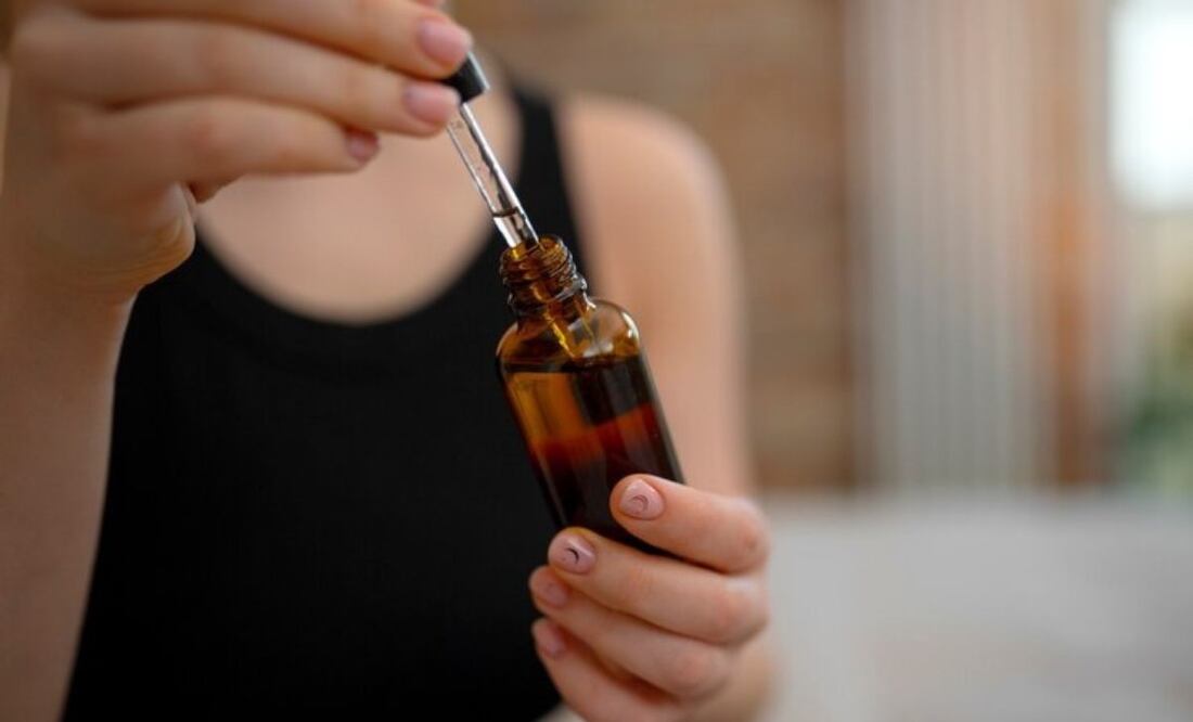 Aceites para cuidar la memoria. Fuente: Freepik