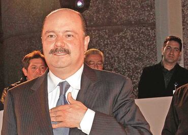 México, en espera de resolución de jueza de EU sobre extradición de César Duarte: Ebrard